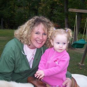 Meet your Posher, Melanie