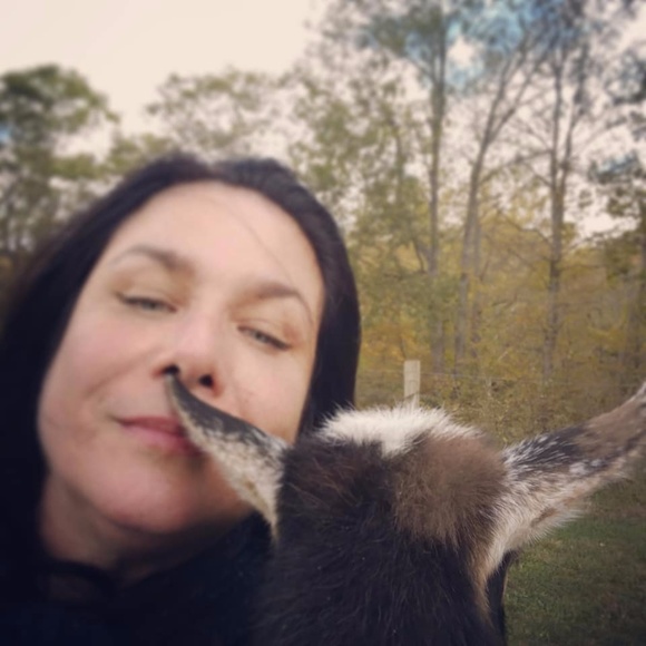 Lily Fuller-Lowe - Picture 8 of 8