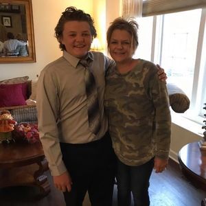 Meet your Posher, Joyce