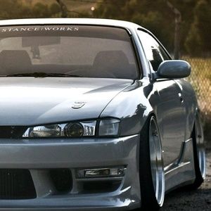 Meet your Posher, Alex