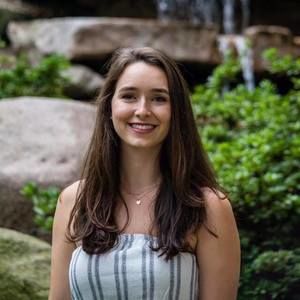 Meet your Posher, Alex