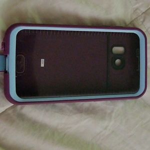 LifeProof Galaxy S7 Case