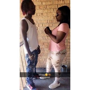 Meet your Posher, Antonio