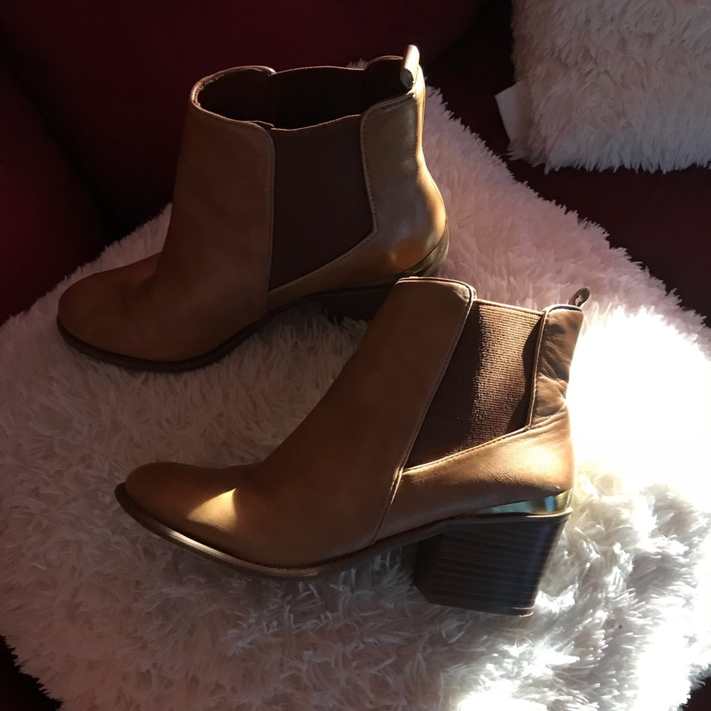 Booties