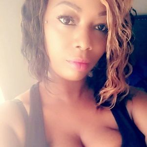 Meet your Posher, Tasha