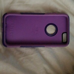 Ottorbox for IPhone 6+