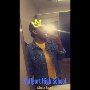 Meet your Posher, Williams