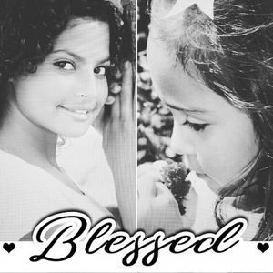 Meet your Posher, Misty