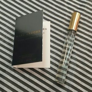 Divine Decadence Marc Jacobs