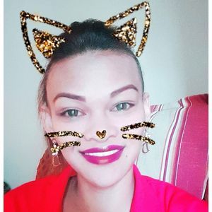 Meet your Posher, Varunee