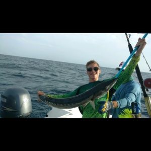 Meet your Posher, Trevor