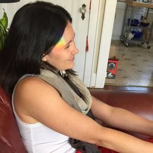 Meet your Posher, Erika johns