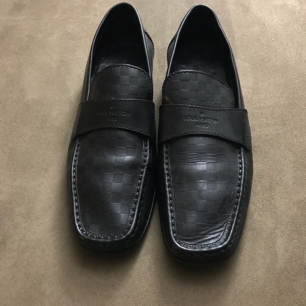 Louis Vuitton Shoes