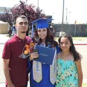 Meet your Posher, Tara