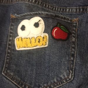 jcpenney love indigo jeans