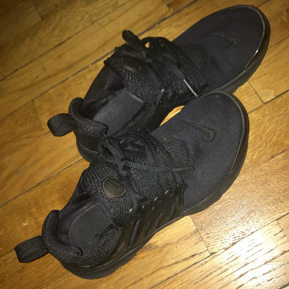 NIKE PRESTOS