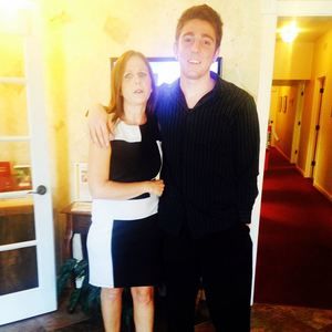 Meet your Posher, Cody