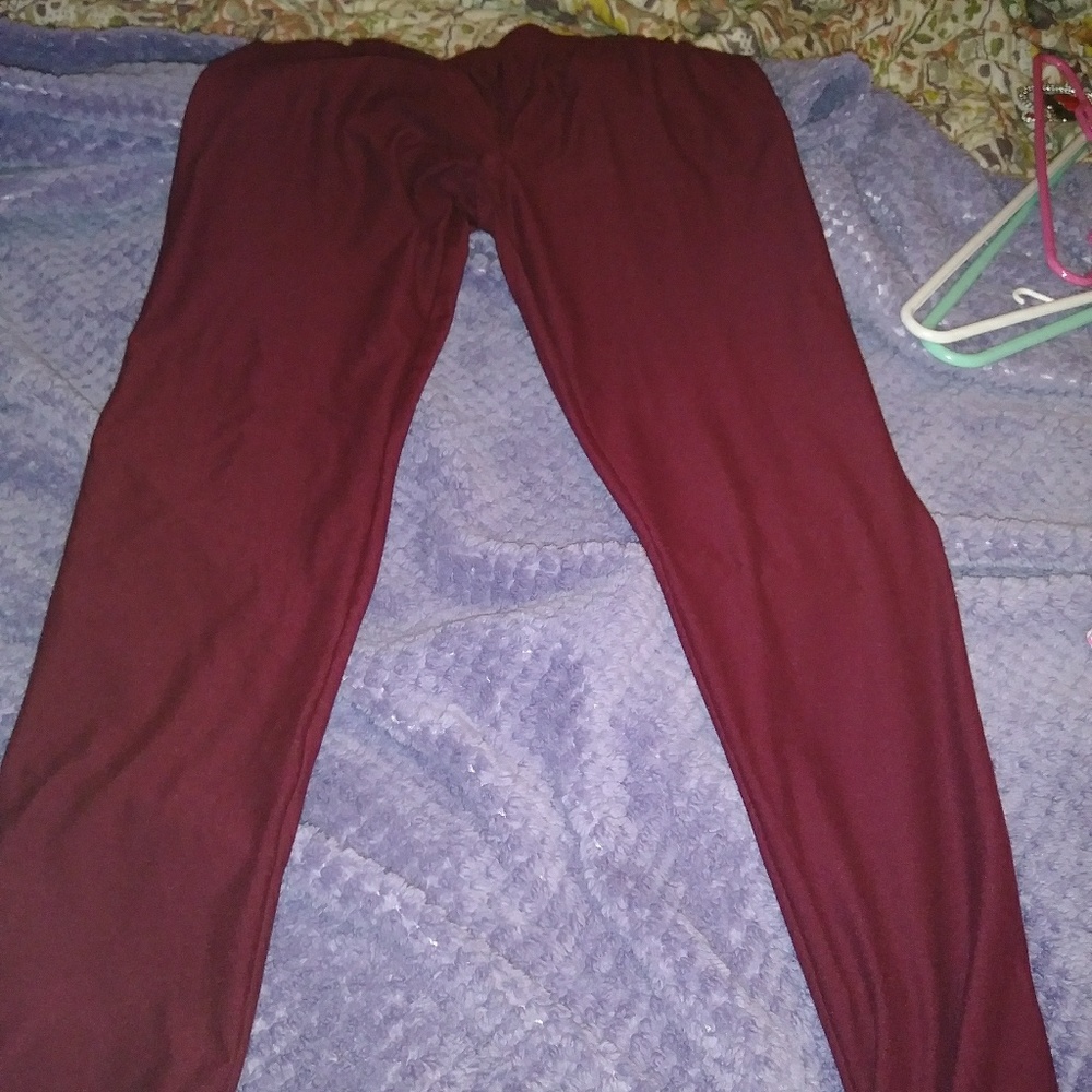 Maurice Leggings