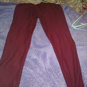 Maurice Leggings