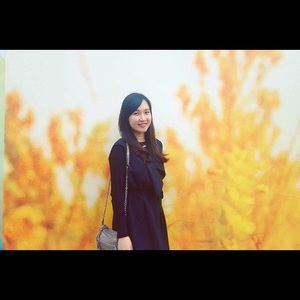 Meet your Posher, Giang