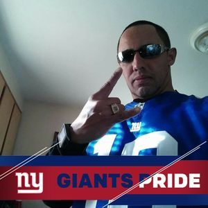 Meet your Posher, Ricky