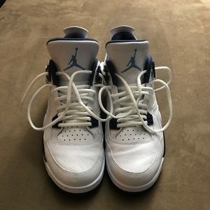 Air Jordan retro 4
