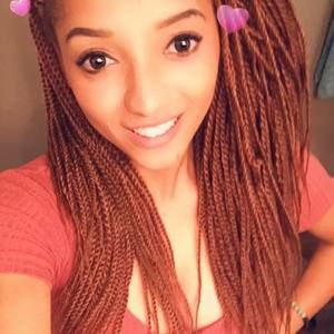 Meet your Posher, Asche