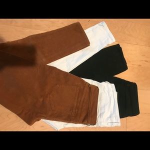 ❤️LOT OF JEANS! 3 PAIR !! ❤️