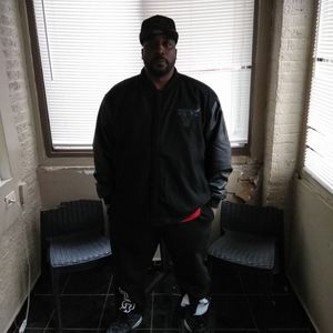 Meet your Posher, Raymond