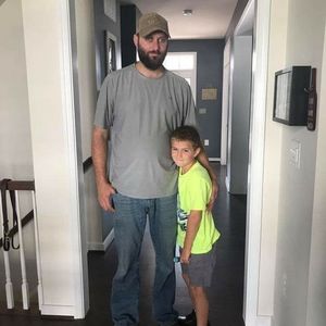 Meet your Posher, Rhonda