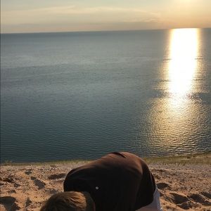 Meet your Posher, Jack