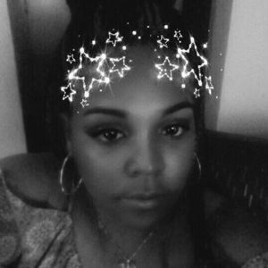 Meet your Posher, Candice