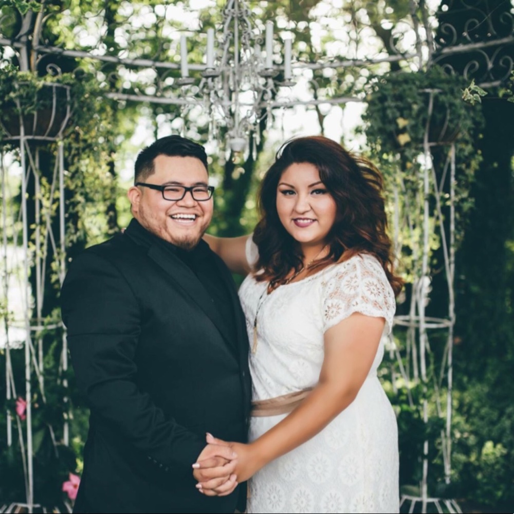 Meet your Posher, Reyna