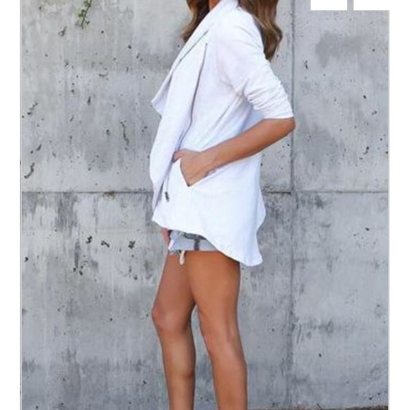 Jacket - Picture 3 of 3