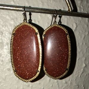 Kendra Scott Danielle earrings