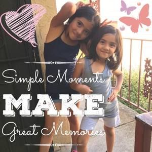 Meet your Posher, Joanne