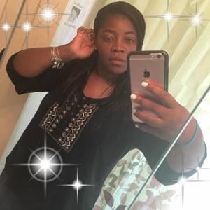 Meet your Posher, Gail