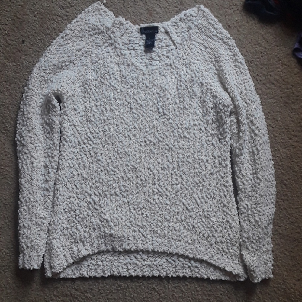 Wool Top