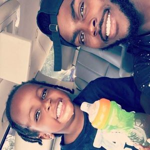 Meet your Posher, Kaheem