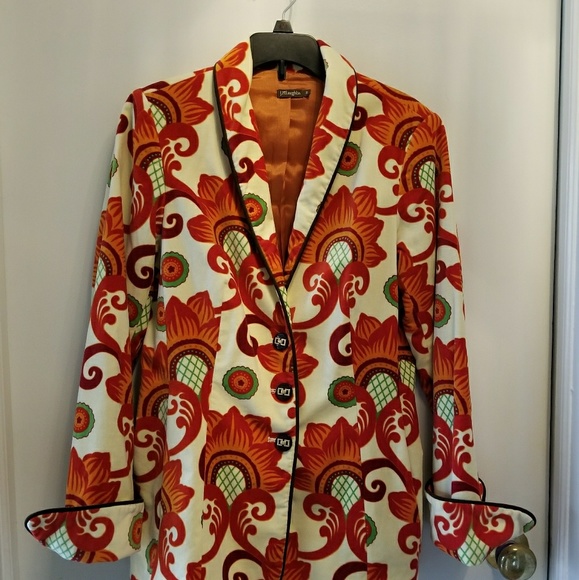 J. McLaughlin Jackets & Blazers - J. McLaughlin blazer jacket.