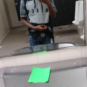 Meet your Posher, Isaac