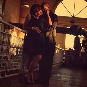 Meet your Posher, Marcia