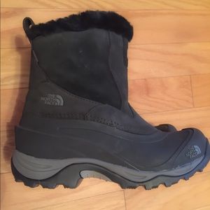 North Face Boots