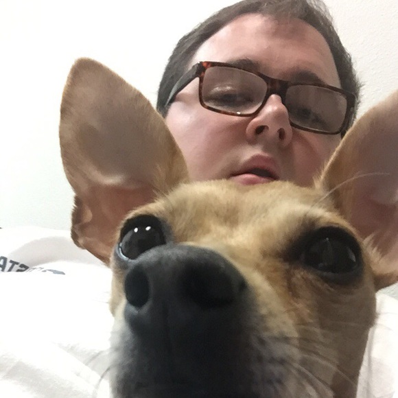 Meet your Posher, Caleb - Picture 1 of 1