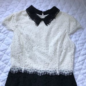 MOVING SALE! 🚚 CeCe Lace Dress