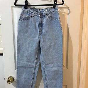 Levi’s Jeans