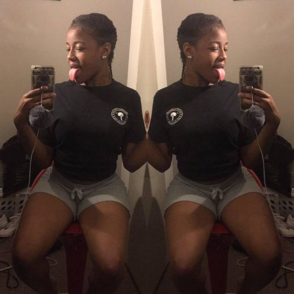 Meet your Posher, Jada