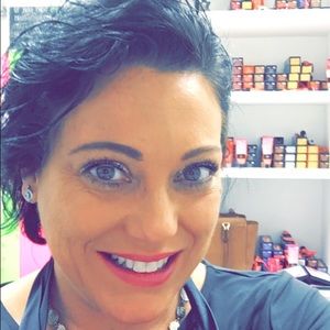 Meet your Posher, Brandy