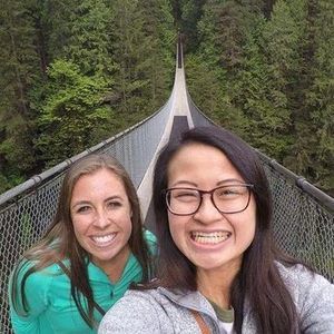 Meet your Posher, Megan