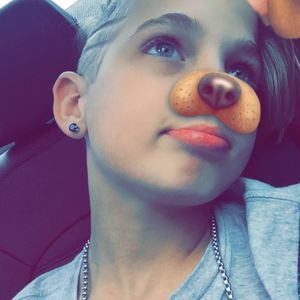 Meet your Posher, Dominick